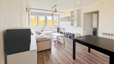 Foto 2 von Wohnung zur Miete in De la Cañada, Vinateros, Madrid Capital