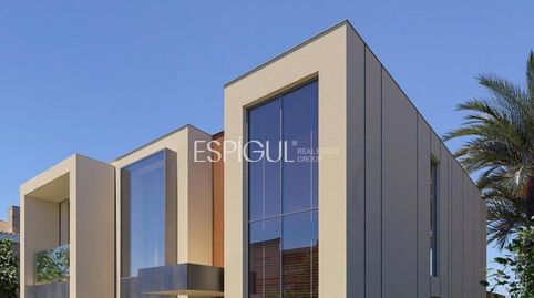 Foto 5 de Casa o xalet en venda a Turo de Les Monges, Alella, Barcelona