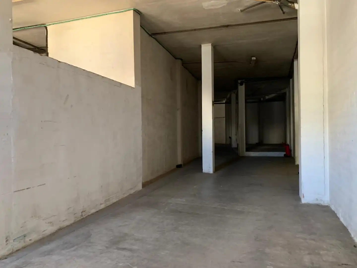 Local comercial de lloguer a Passeig de Morella 78, imagen 8