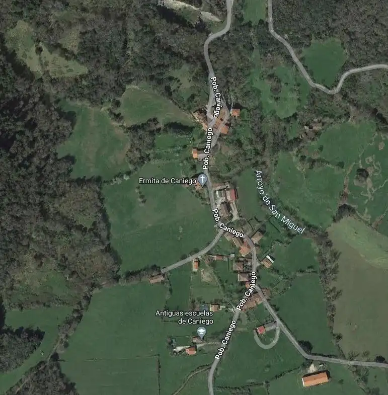Terreni e lotti in vendita a Valle de Mena