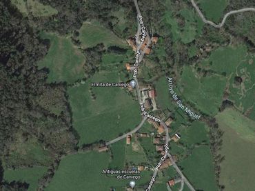 Terreny rústic en venda a Valle de Mena