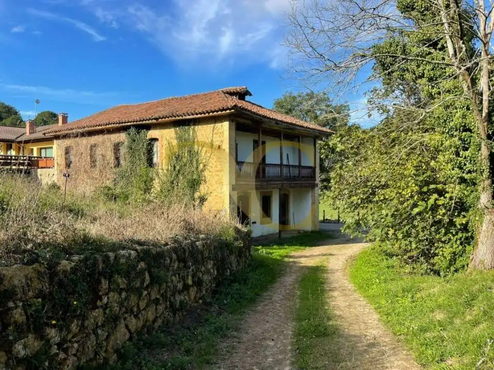House with terrace for sale in Pintueles-Vallobal, imagen 8