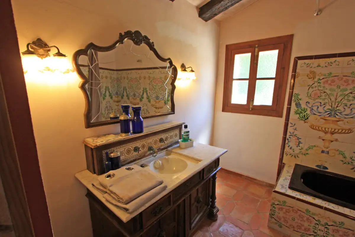 Casa con jardín en venta en Montgó - Ermita, imagen 26