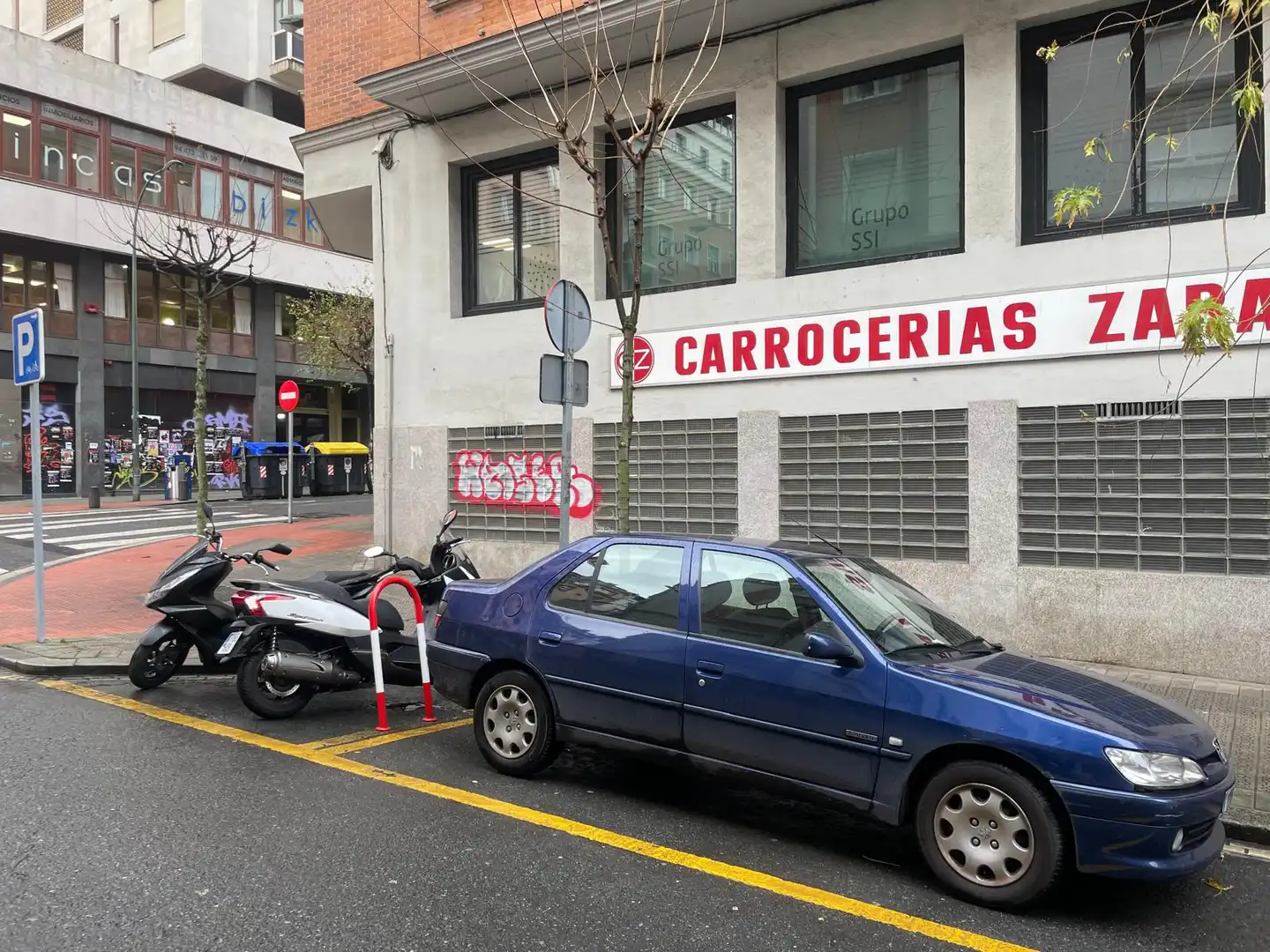 Local comercial en venda a Simón Bolívar Kalea, imagen 18