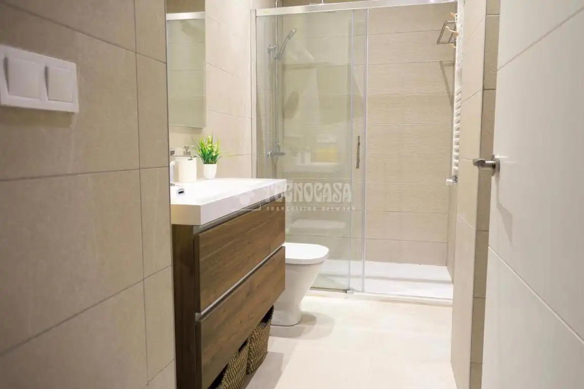 Flat for sale in Santutxu - Basarrate