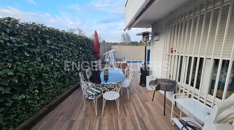 Foto 5 de Casa adosada en venta en Palomas, Madrid
