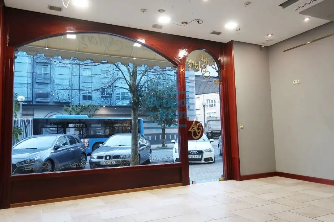 Local comercial en venda a Amara - Berri, imagen 7