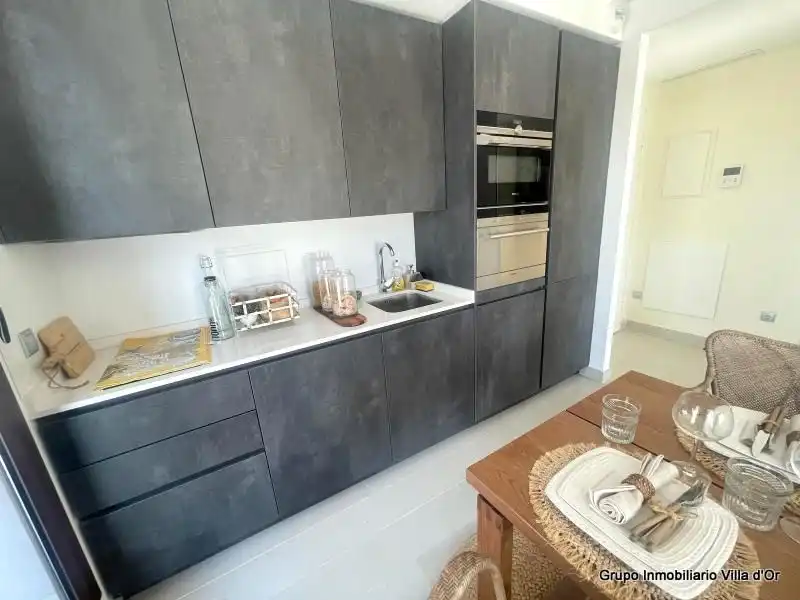 Mini appartamento con piscina in vendita a El Verger, imagen 32