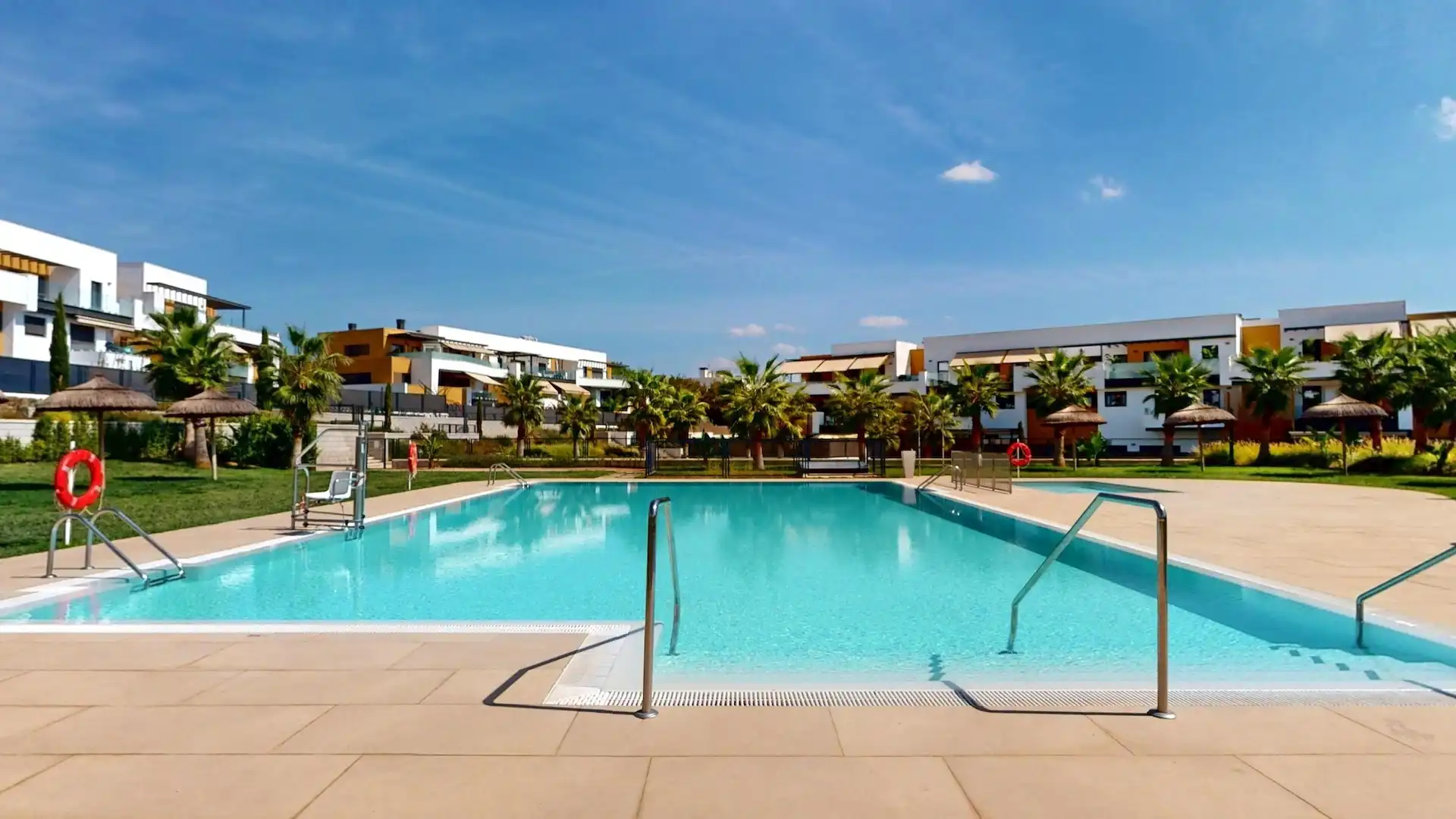 Penthouse with pool for sale in Calle El Manantial, imagen 81