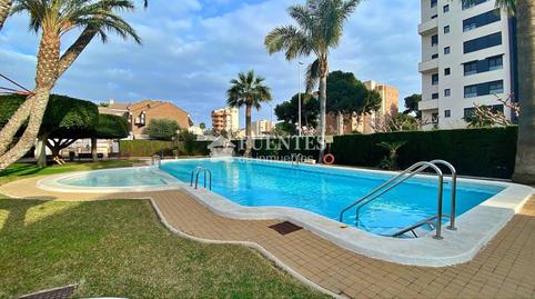 Photo 4 of Single-family semi-detached for sale in Calle Olimpo, Albufereta, Alicante / Alacant