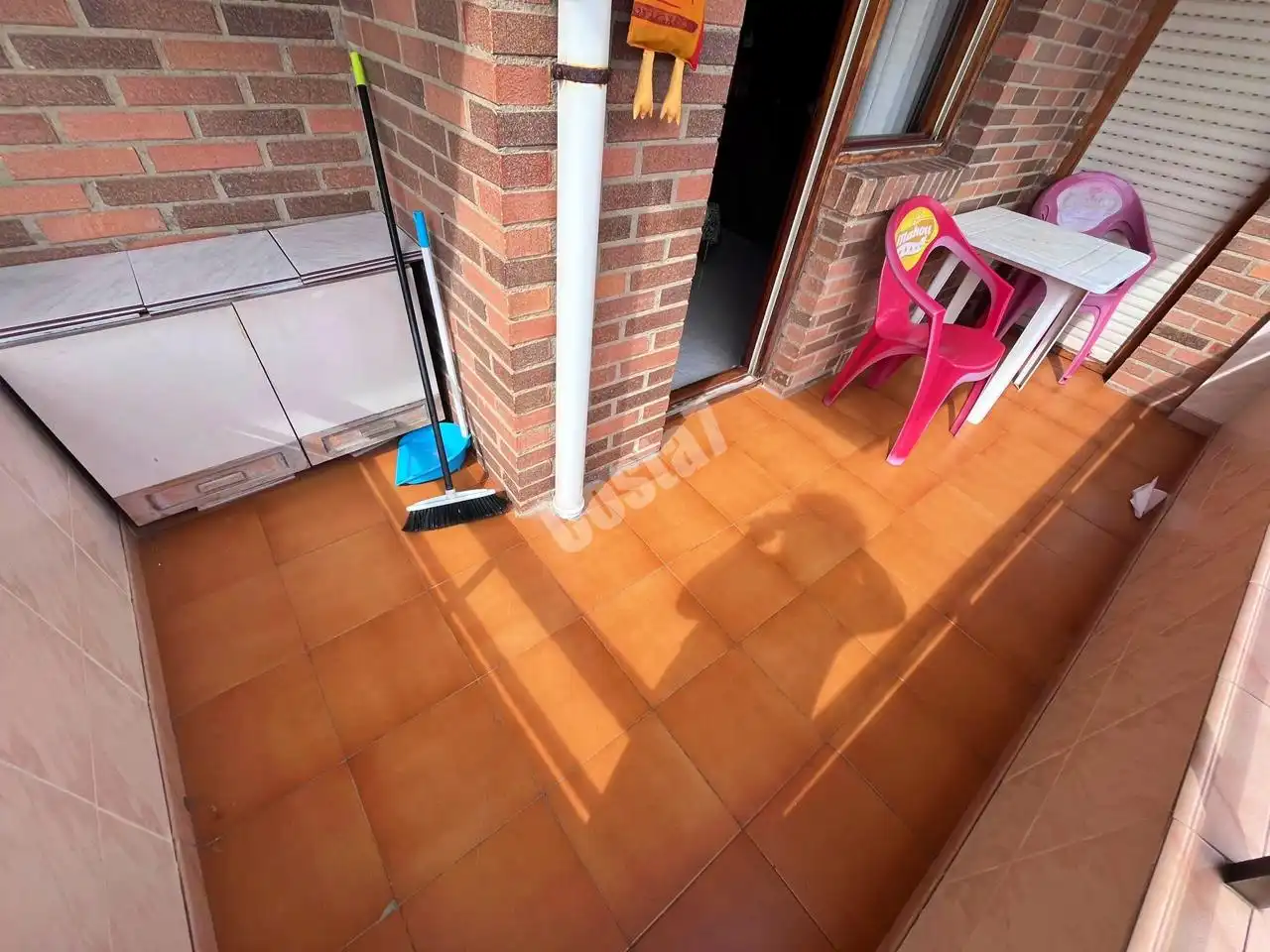 Flat for sale in Calle el Cine, imagen 6