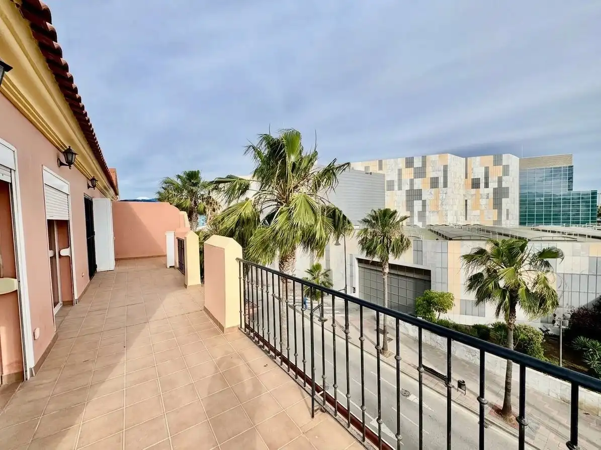 Apartamento en venta en La Cala Golf - Lagar Martell, imagen 7