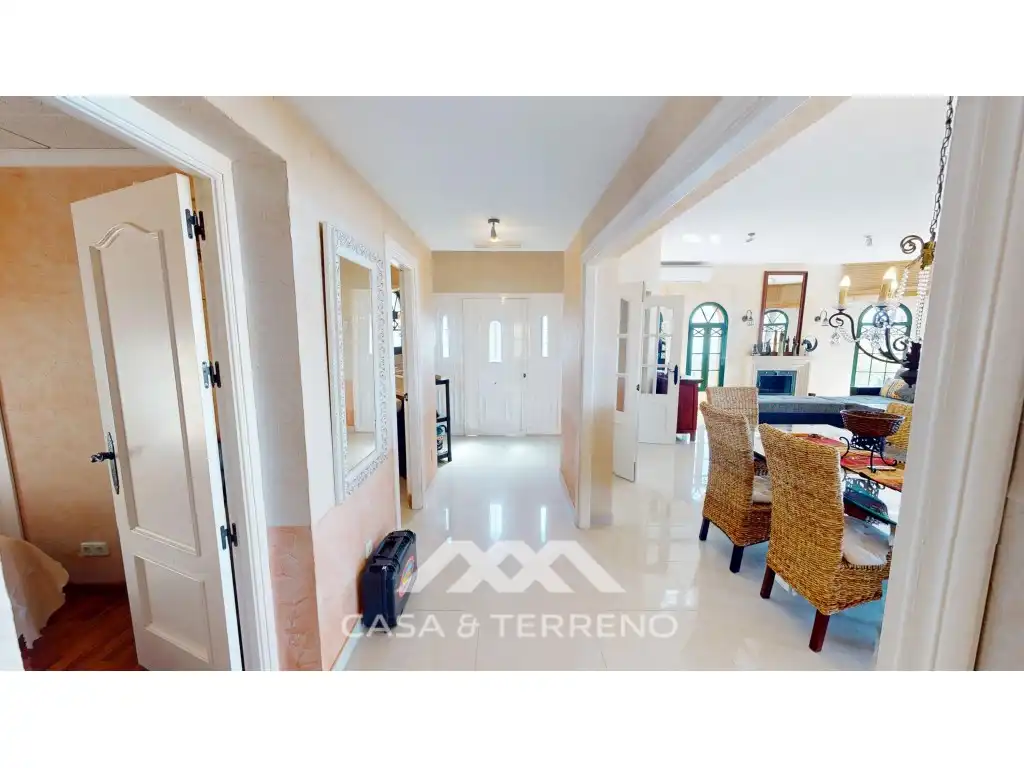 Casa o xalet en venda en Algarrobo