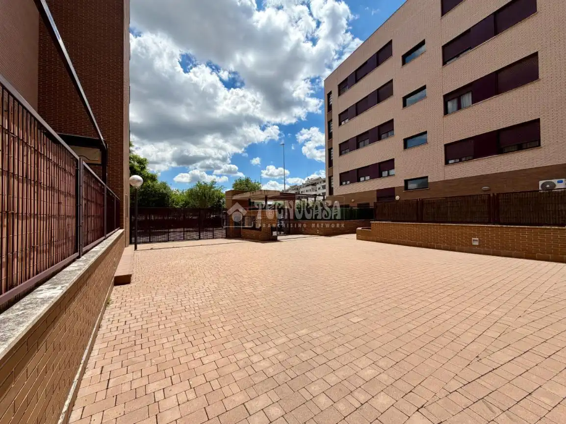 Flat for sale in Ayuntamiento - Avenida Siglo XXI