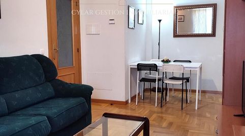 Photo 5 of Flat for rent in Belen, de, Barrio Blanco, Salamanca Capital