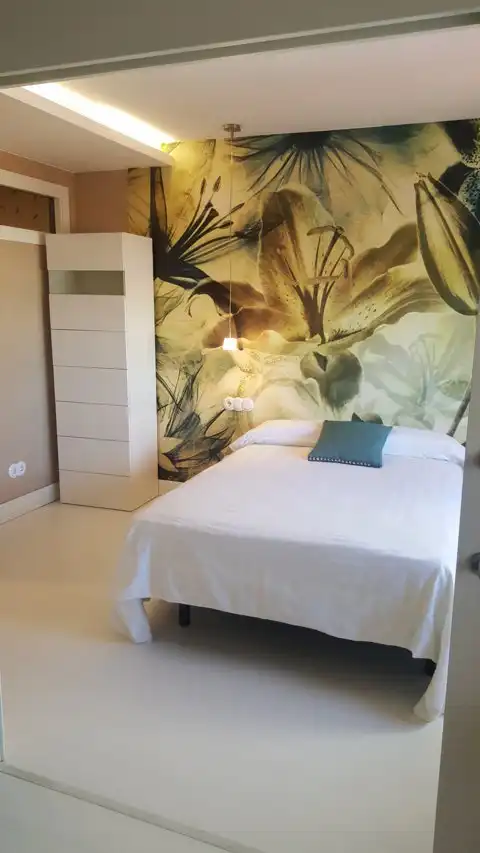 Flat for rent in Rúa Echegaray, 1, Centro - Echegaray