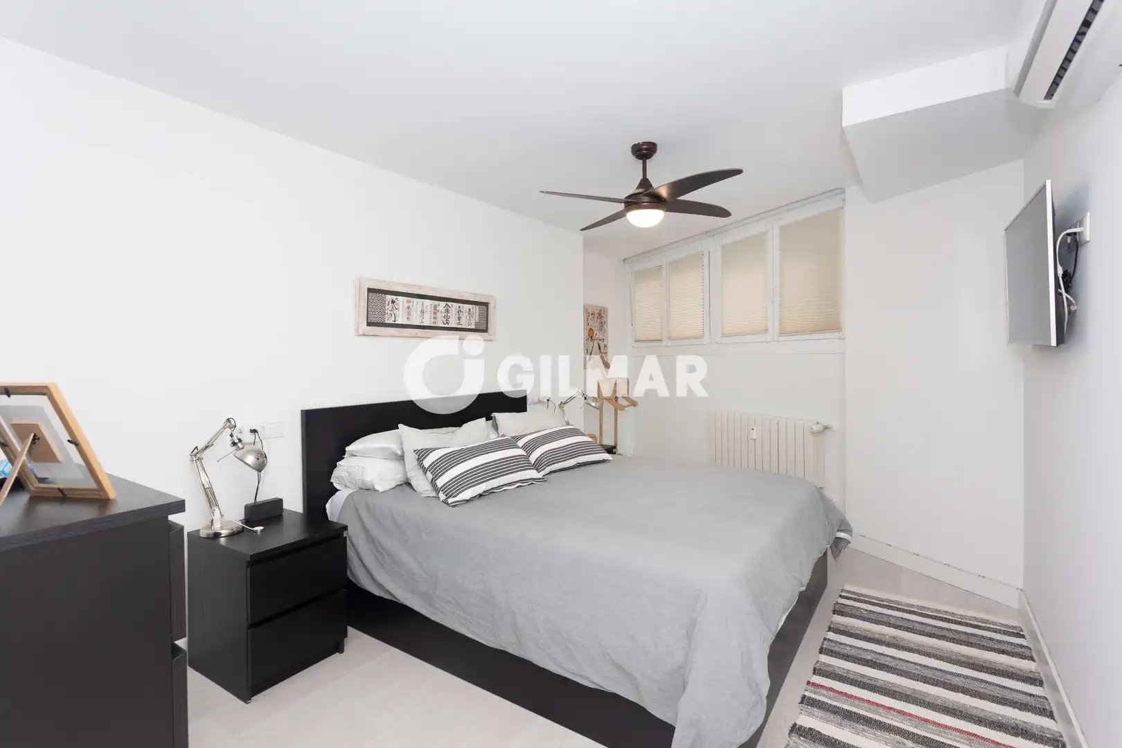 Habitación de Piso en venta en Madrid con Calefacción