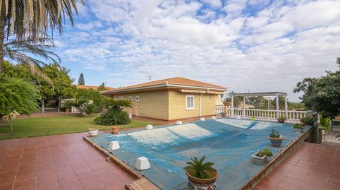 Chalet en venta en Picassent, imagen 4