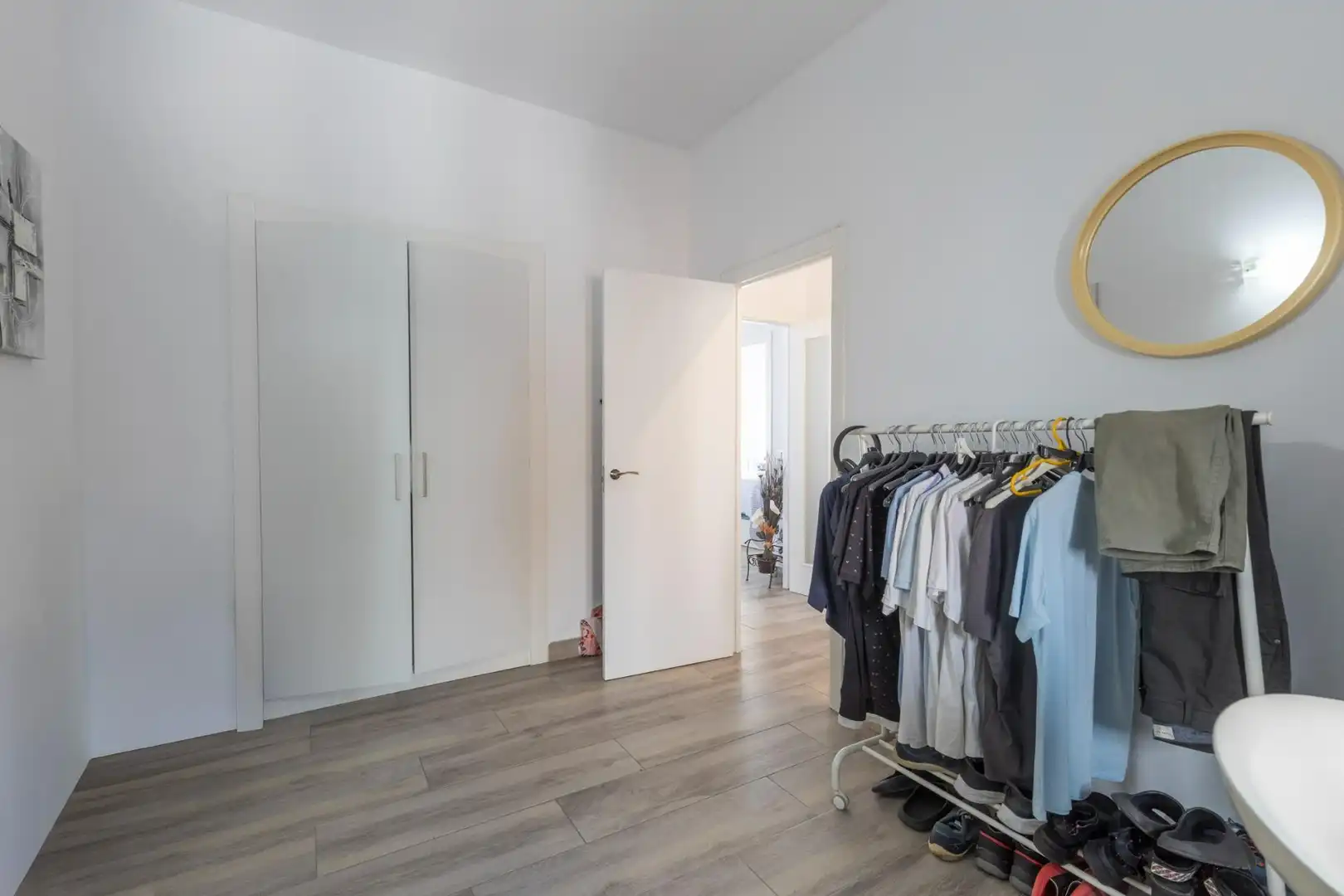 Habitación de Casa o chalet en venta en Zafarraya con Aire acondicionado, Calefacción y Terraza