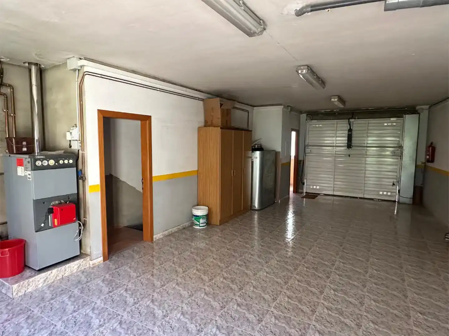 Casa adosada en venta en Campdevànol con Balcón
