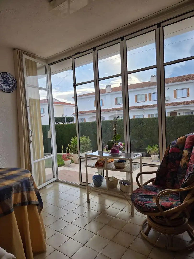 House with garden for sale in Miami Platja, imagen 3