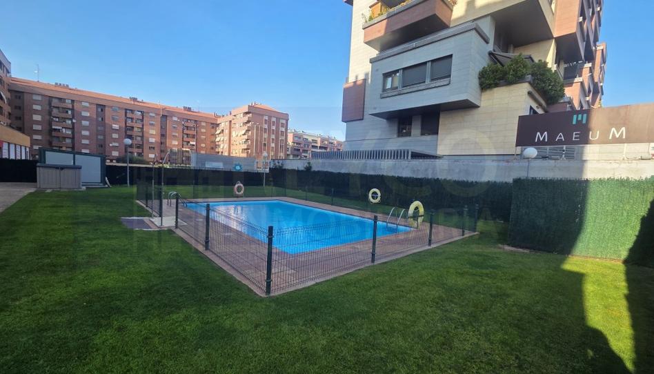 Photo 1 of Apartment for sale in Cascajos - Piqueras, La Rioja