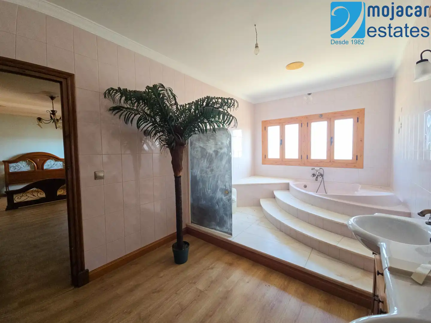 Villa con piscina in vendita a Calle los Algarrobos 3, imagen 20