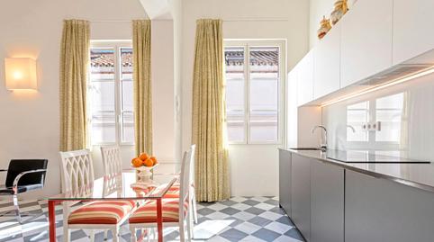 Foto 2 de Pis de lloguer a N/a, San Vicente,  Sevilla Capital