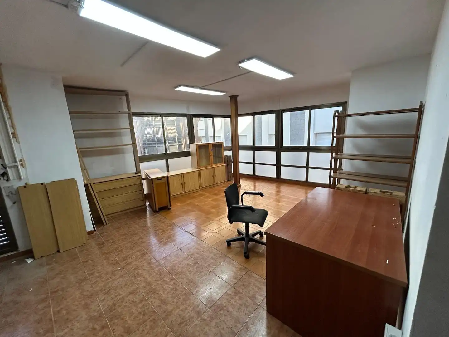 Residencial amb ascensor en venda a Casc Urbà, imagen 2