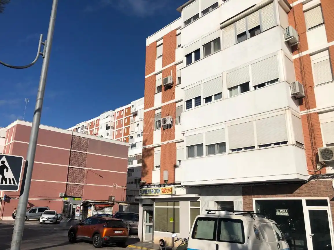 Local comercial en venda a Astilleros - La Paz  - Loreto - El Corte Inglés, imagen 11