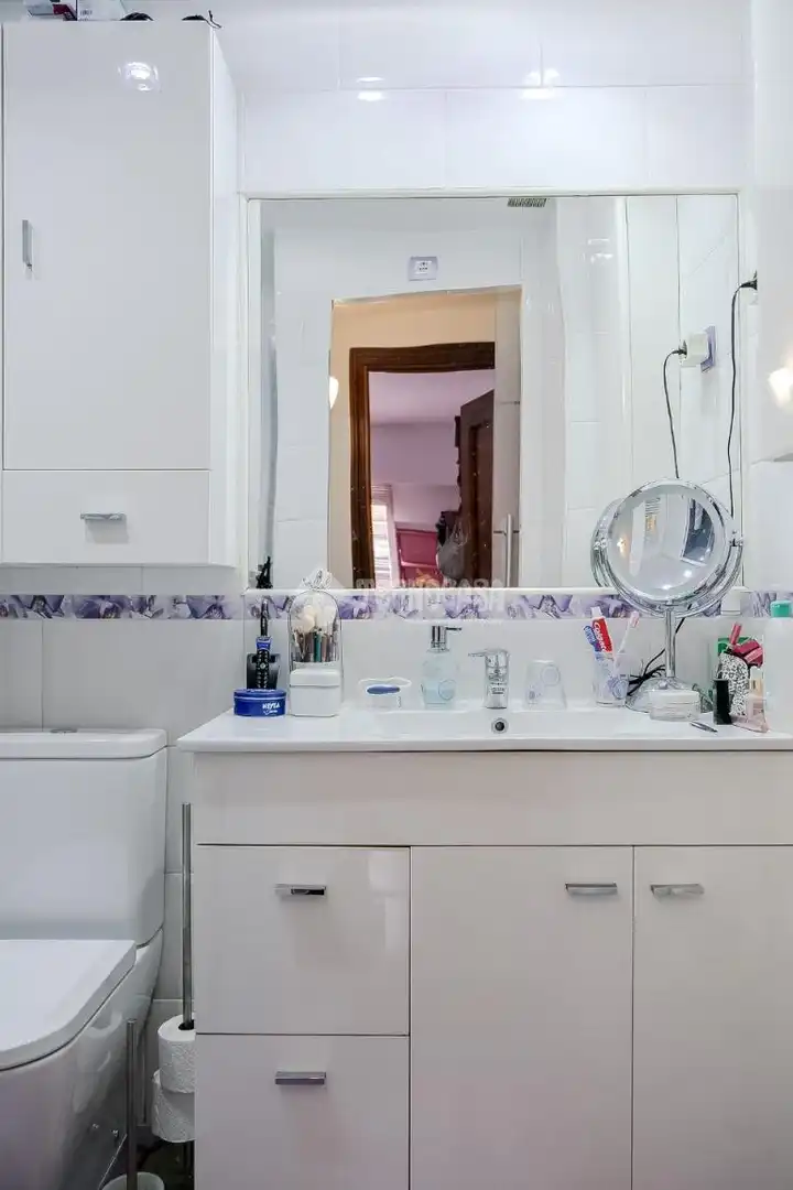 Baño de Piso en venta en Madrid con Aire acondicionado, Calefacción y Terraza