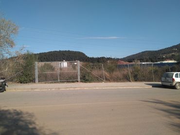 Grundstücke und Bauplätze zum Verkauf in Carrer Puig I Cadafalch