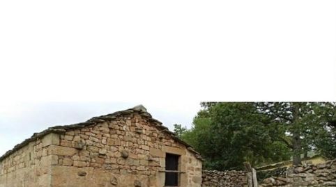 Foto 4 de Finca rústica en venta en Barrio Ontaneda, 147d, Corvera de Toranzo, Cantabria