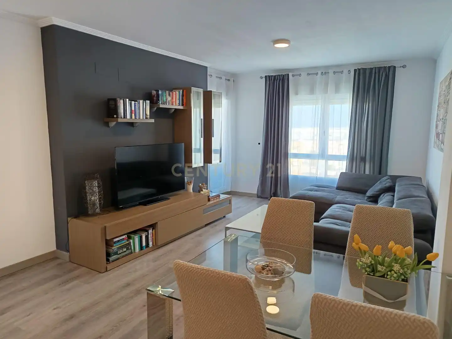 Mini appartamento con terrazza in vendita a Avinguda de València, 19, Dénia, Spain, imagen 26