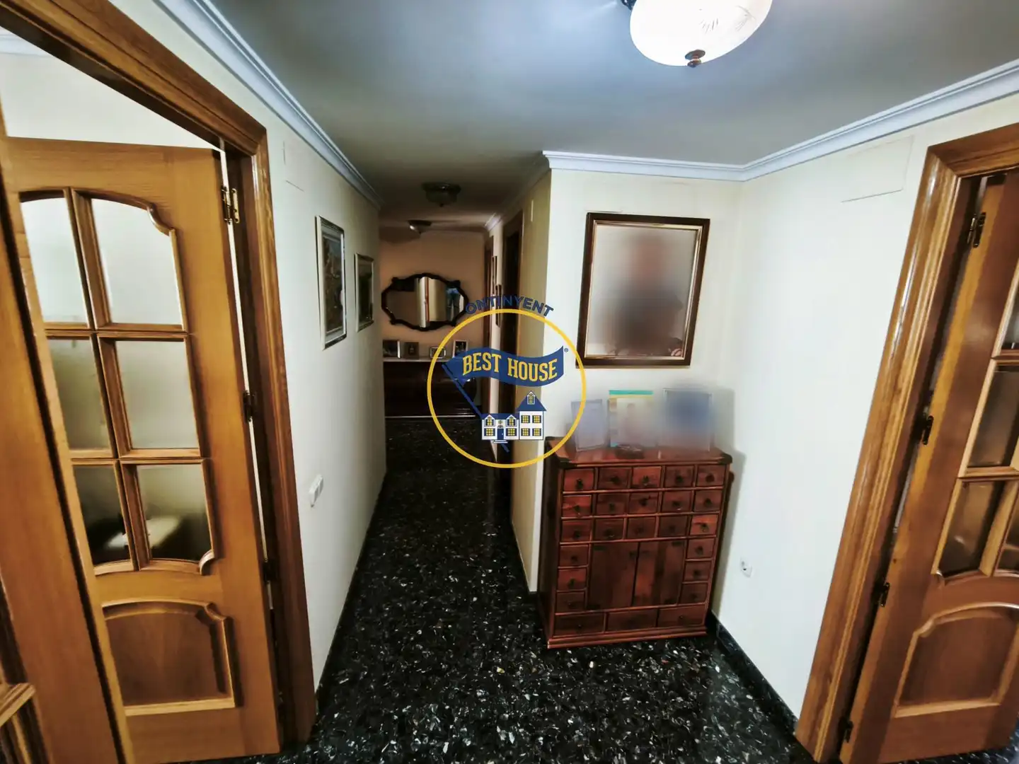 Piso en venta en Ontinyent con Trastero, Amueblado y Balcón