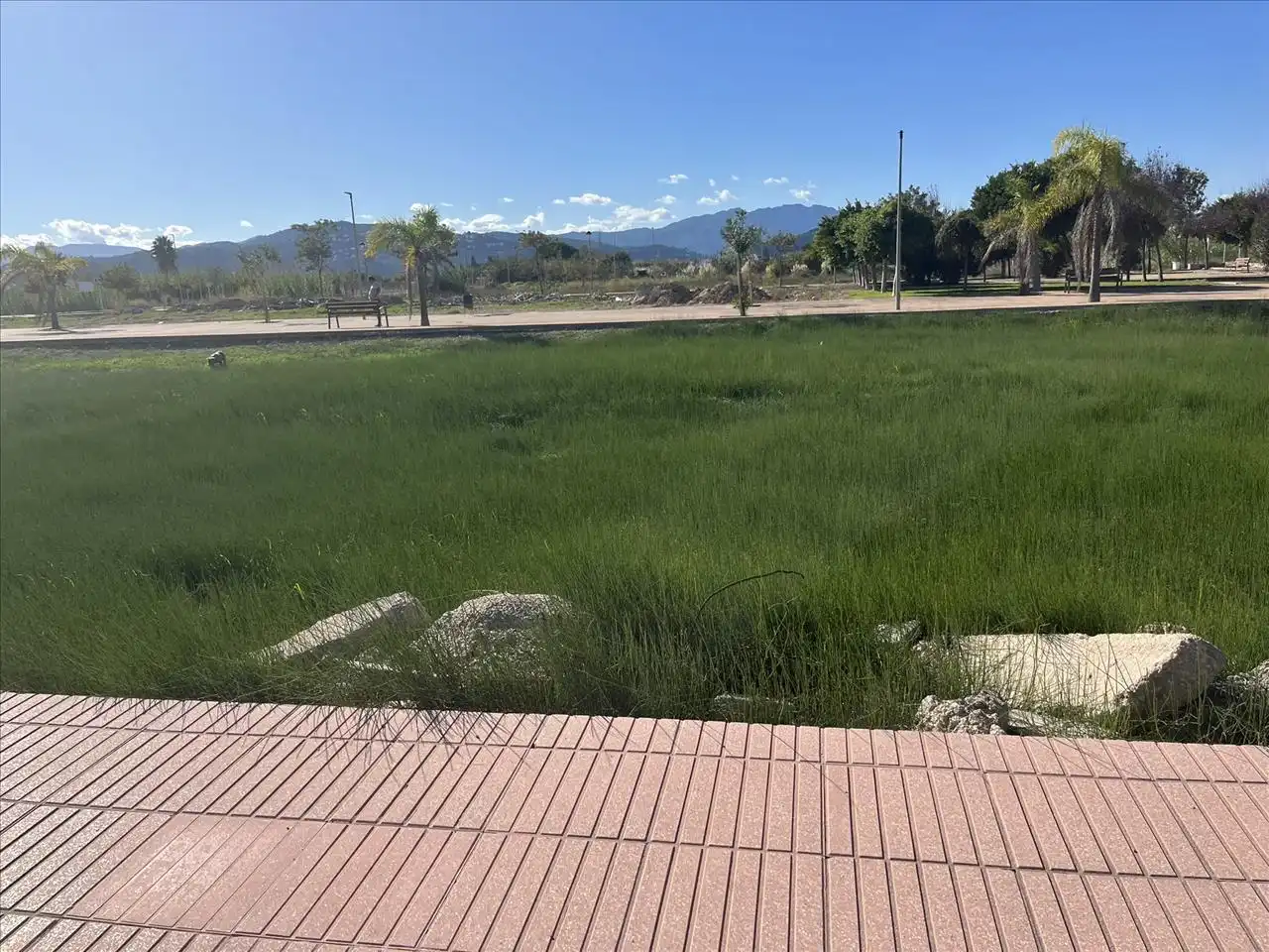 Terreno residencial en venta en MARENYS, MARENYS, imagen 14