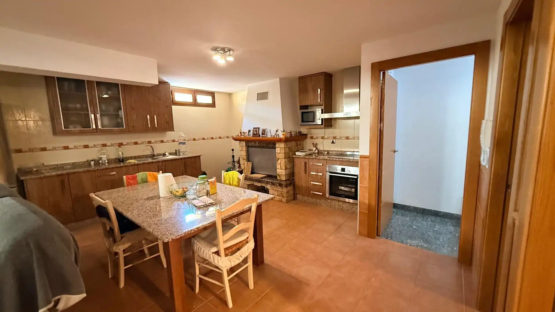 Houses for sale in Olula del Río