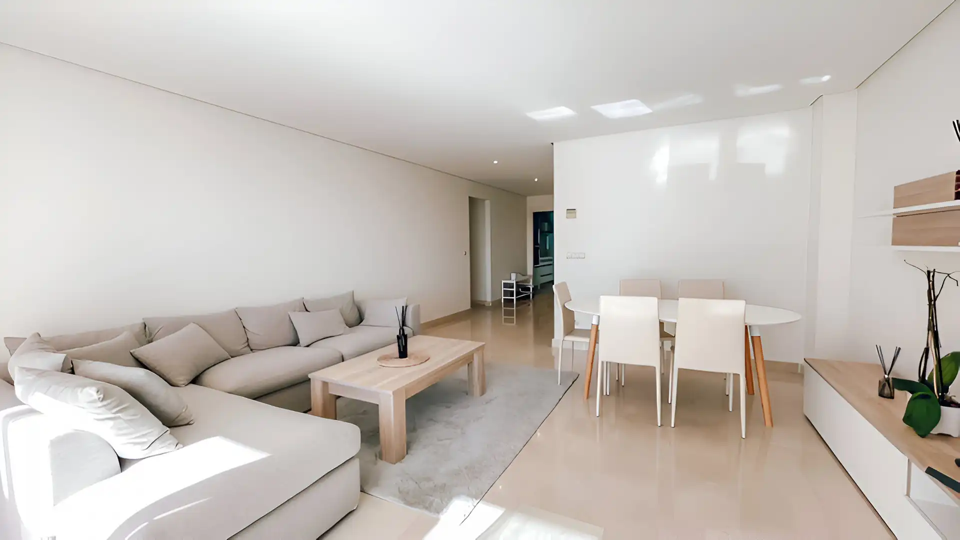 Apartamento con piscina en venta en Marbella Centro, imagen 8