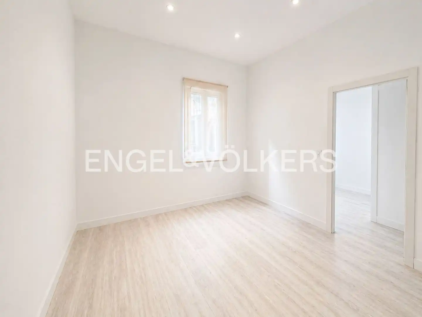 Dining room of Flat for rent in  Madrid Capital  with Heating
