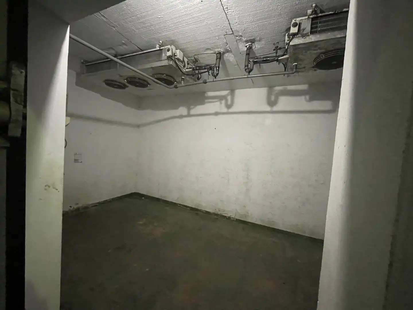 Nave industrial en venta en Coria del Río, imagen 3