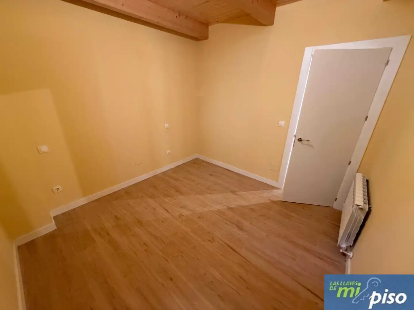 Flat for sale in Valladolid  with Heating, Parquet flooring and Terrace