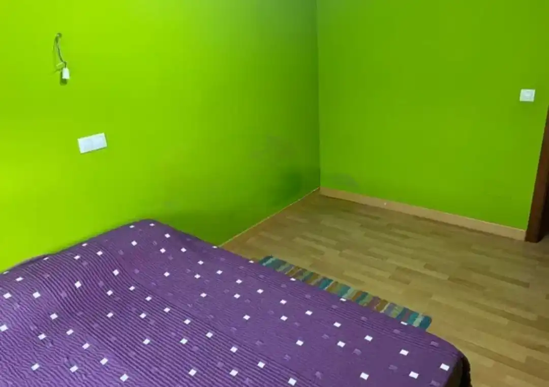 Habitación de Piso en venta en Reinosa con Calefacción y Amueblado