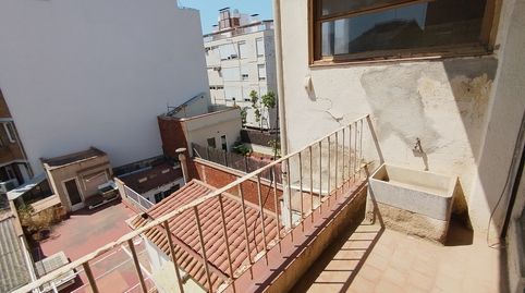 Foto 4 de Ático en venta en Centre, Sabadell