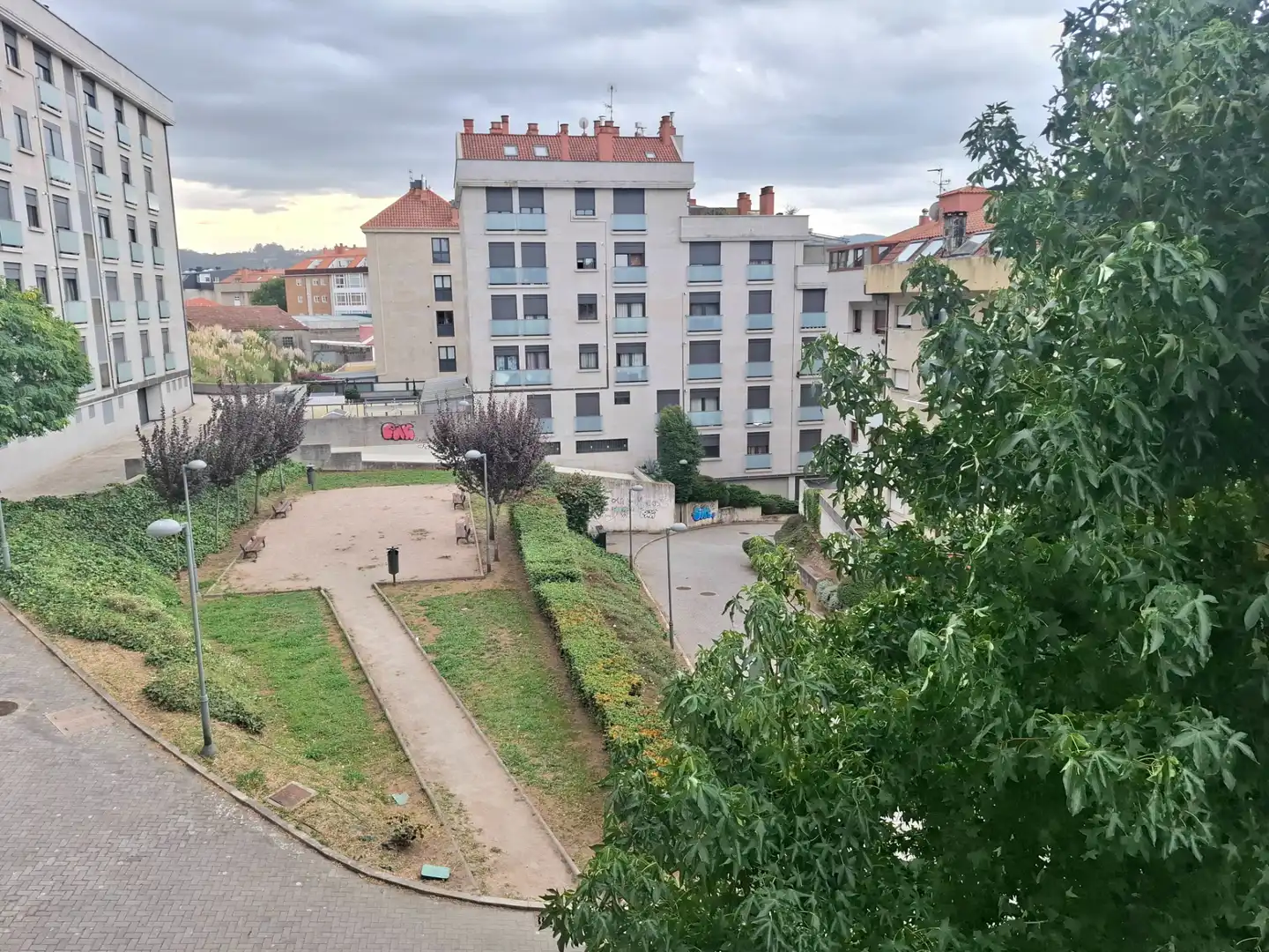Pis amb terrassa en venda a Avenida de Ramón Nieto, imagen 5