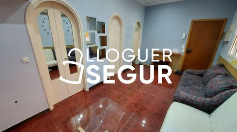 Photo 4 of Flat for rent in Alcántara, Les Roquetes, Barcelona Capital