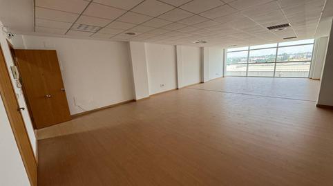 Foto 3 de Oficina de alquiler en Fátima - El Panderón, Molina de Segura