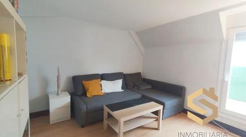 Photo 5 of Flat to rent in Calle General Eguía, Sabino Arana - Jesuitas, Bilbao