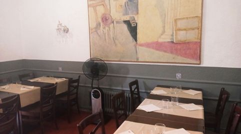 Traspaso Restaurante en centro de Mollet con posibilidad de terraza, imatge 5