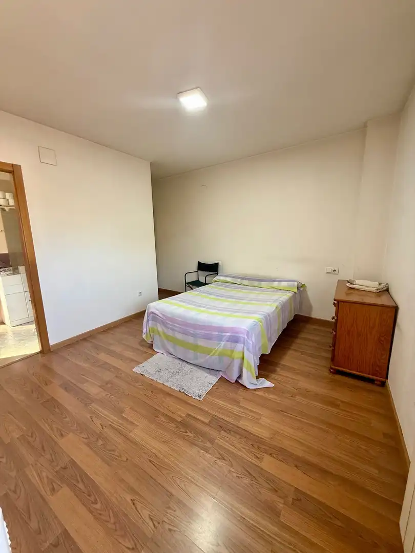 Schlafzimmer von Haus oder Chalet zum Verkauf in Villena mit Heizung, Privatgarten und Abstellraum