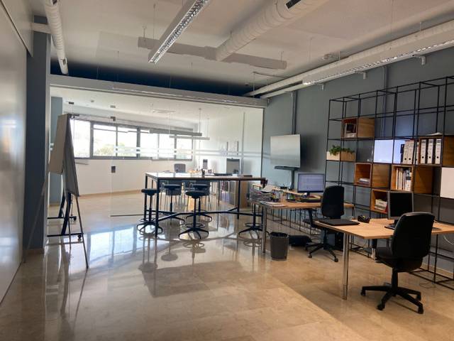 Oficina en Alquiler en Calle Chile, 1 en Avenida Juan Diego